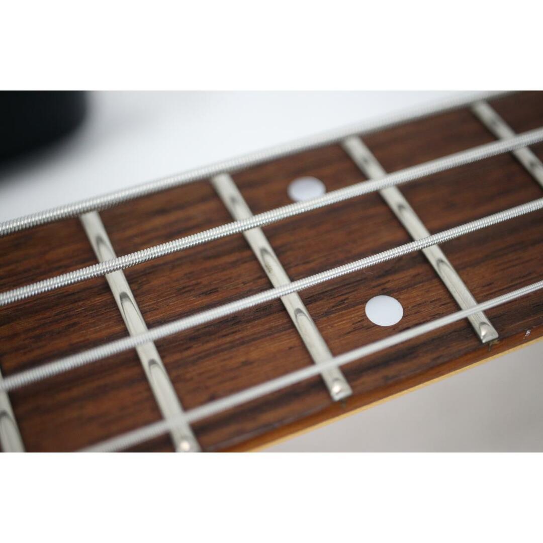 Electric Bass Guitar Washburn PB-1250 Pat Badger Signature Model