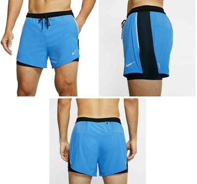 nike flex swift running shorts