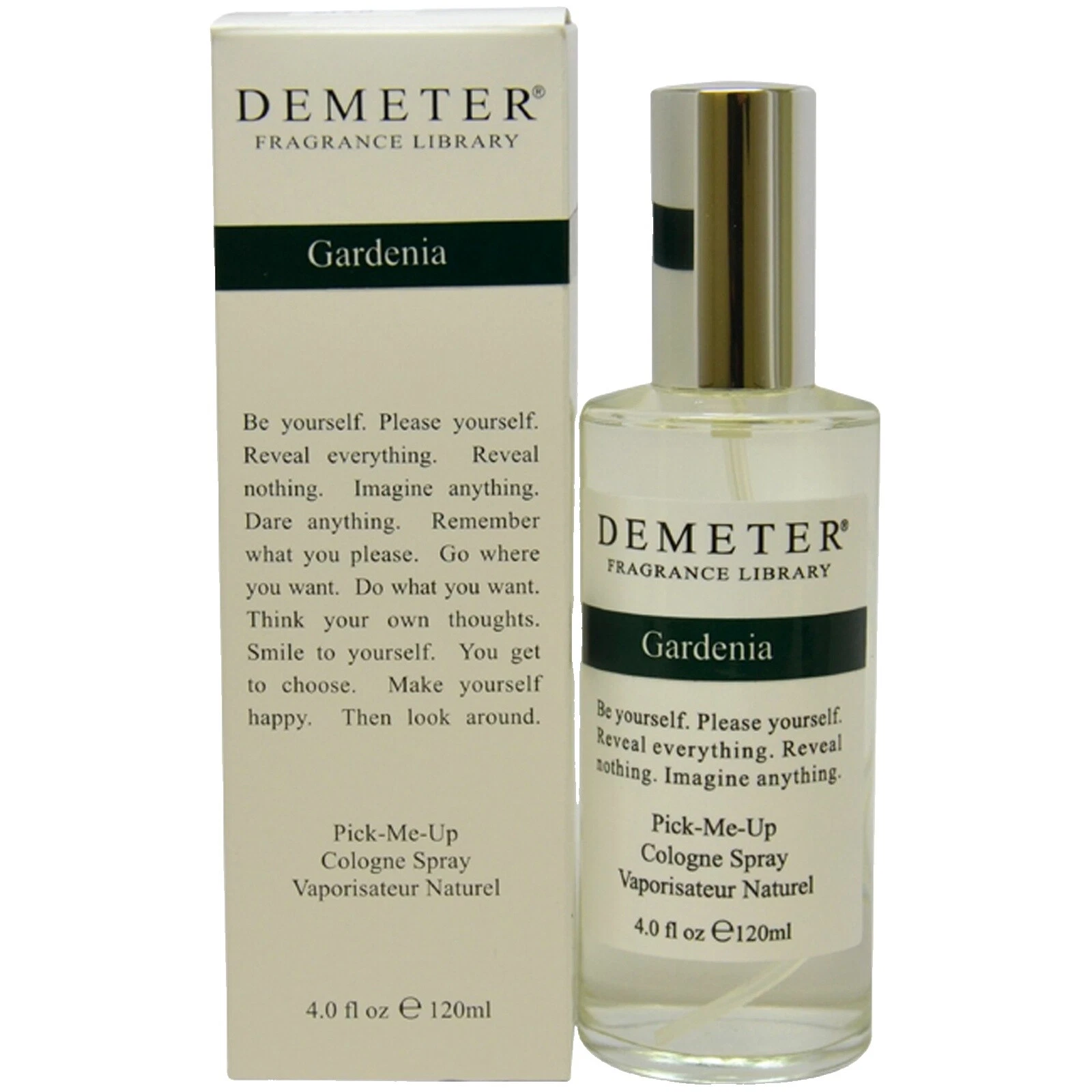 Demeter Gardenia Fragancias para Mujer