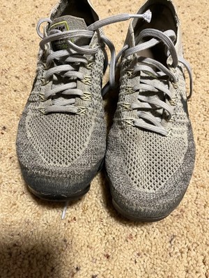 vapormax used