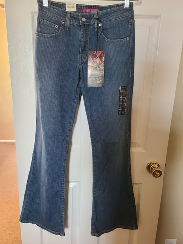 levis 519 stretch