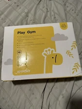 Joypony Play Gym