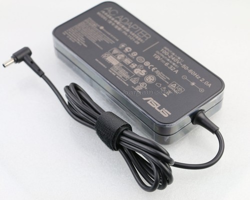 6.32A 120W AC Power Adapter Charger For Asus ROG G501J G501V G501JW Power Supply - Picture 5 of 6
