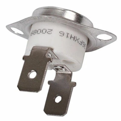 Secadora de tambor Miele 160 grados C termostato calentador 160-os 36FXH16 paquete de 1