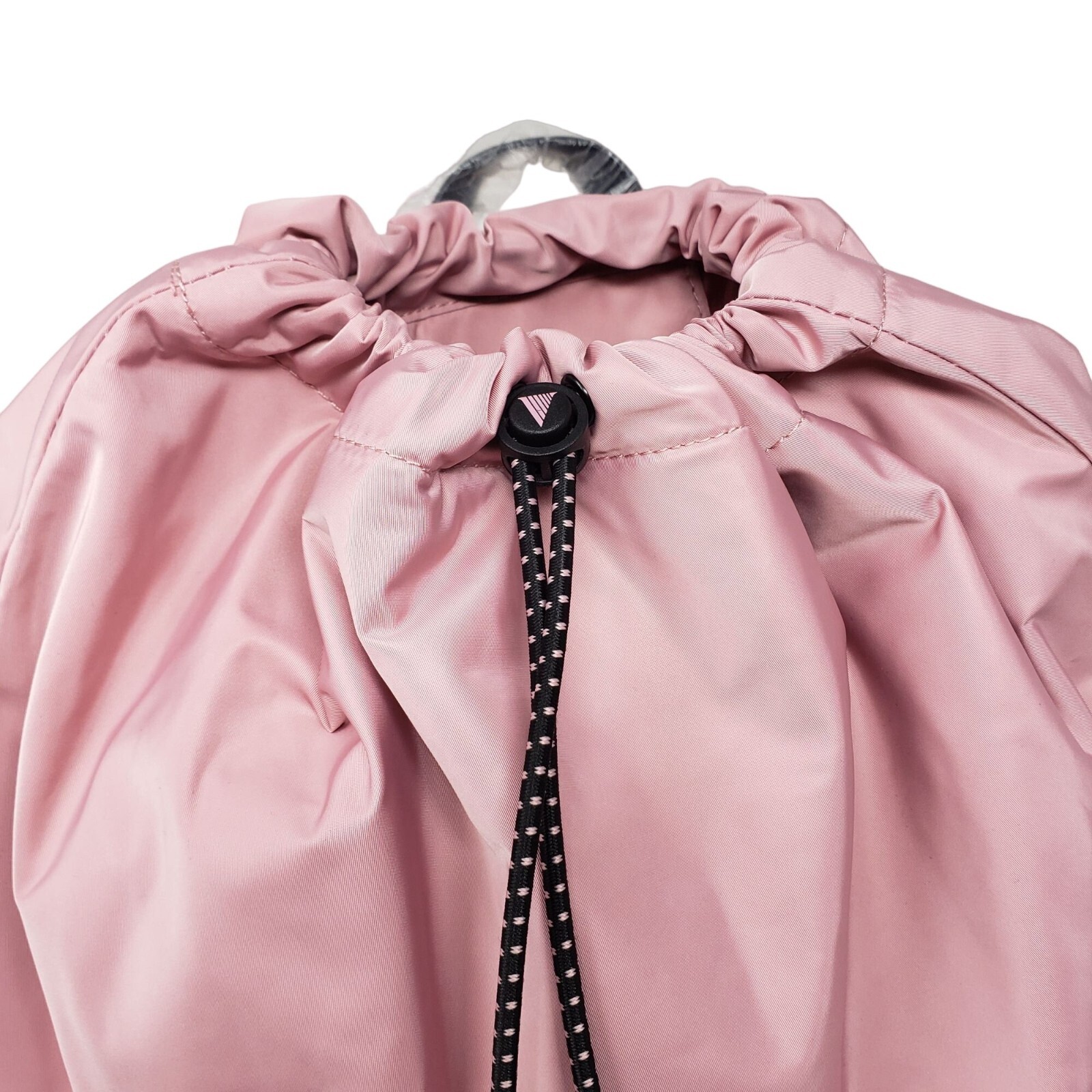 Victoria’s Secret The Live On Point CinchTop Backpack Blush Nylon eBay