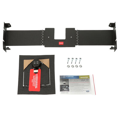 NEW OEM Ford 22-23 Bronco Console Lock Vault Stowage Compartment VM2DZ-9906202-A