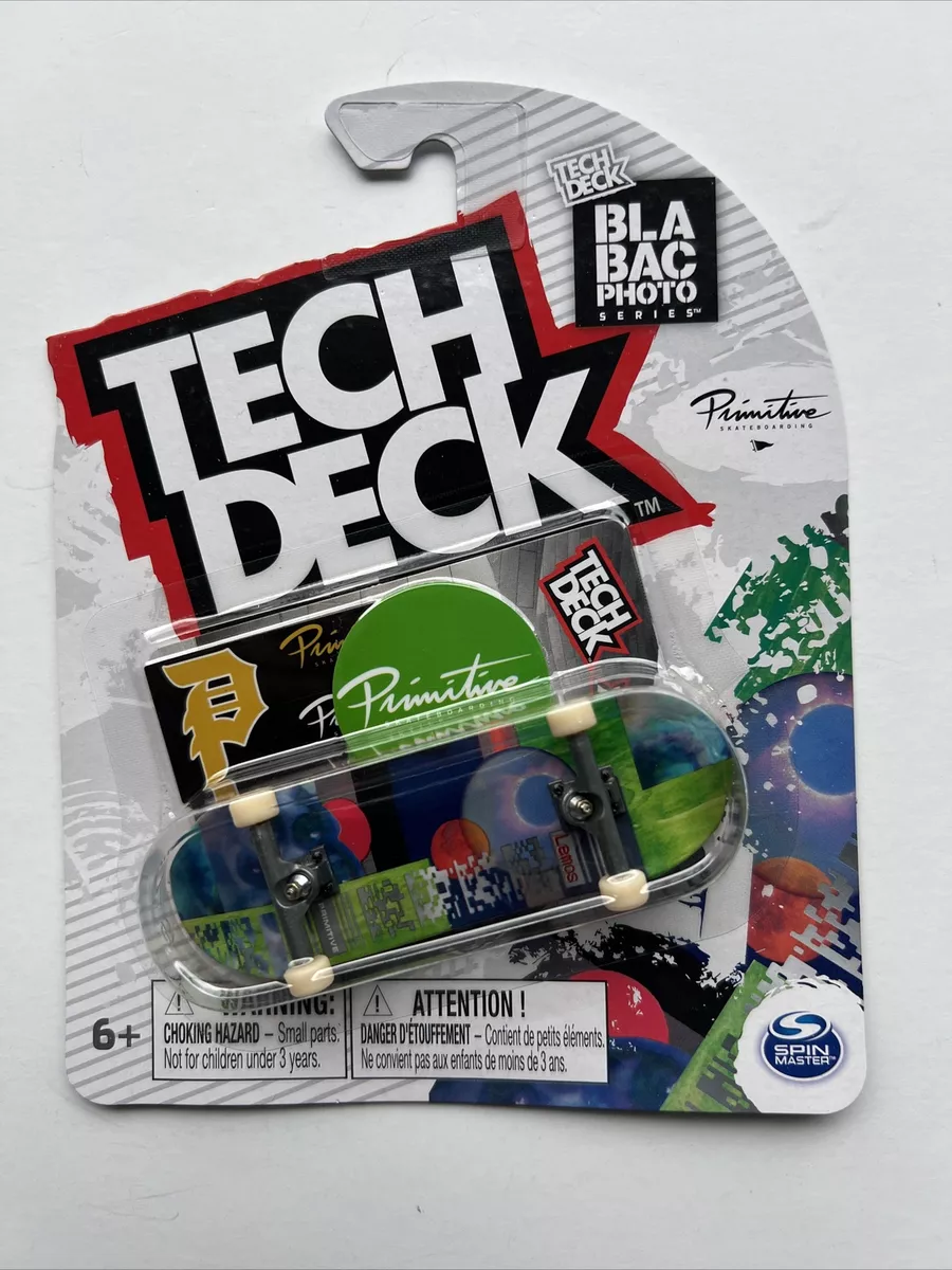 Tech hotsell deck cost