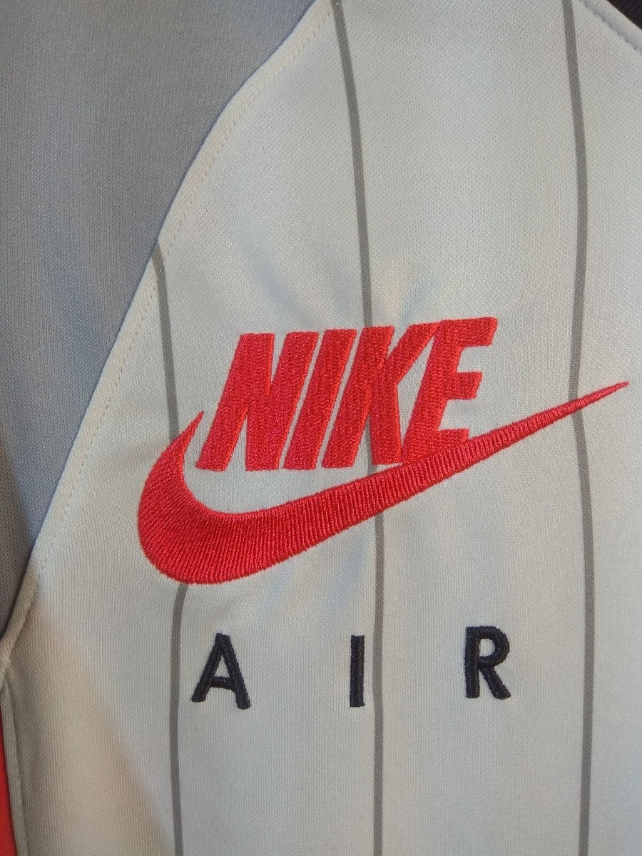 Nike Liverpool F.C. Stadium Air Max Jersey 2021 2022 Football