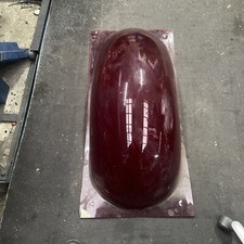 Verkleidung Rohlinge  (Habermann,Pichler ,Poybauer Rickman, alte Ducati Usw