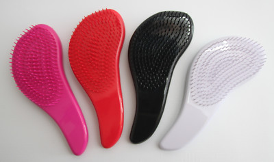 1 Magic Brush Haarbürste Bürste Entwirrbürste