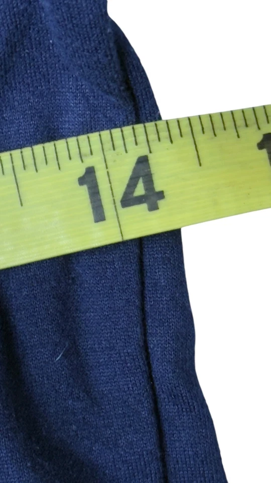 Camiseta Life Is Good Sleep Perro Manga Larga Top Juvenil 10 Mezcla Poliéster Azul Foto 4 de 4