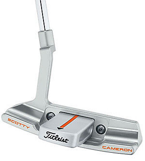 クラブ Titleist Scotty Cameron Newport 2 DETOUR Titleist Scotty Cameron Detour Newport 2 Detour 33in Putter
