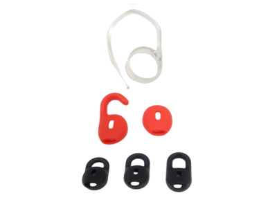Jabra Stealth Accessory Pack EARGELS for sale online