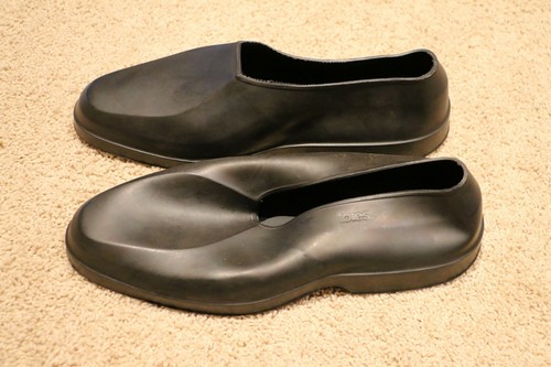 TOTES SHOE PROTECTOR (L) - Picture 3 of 4