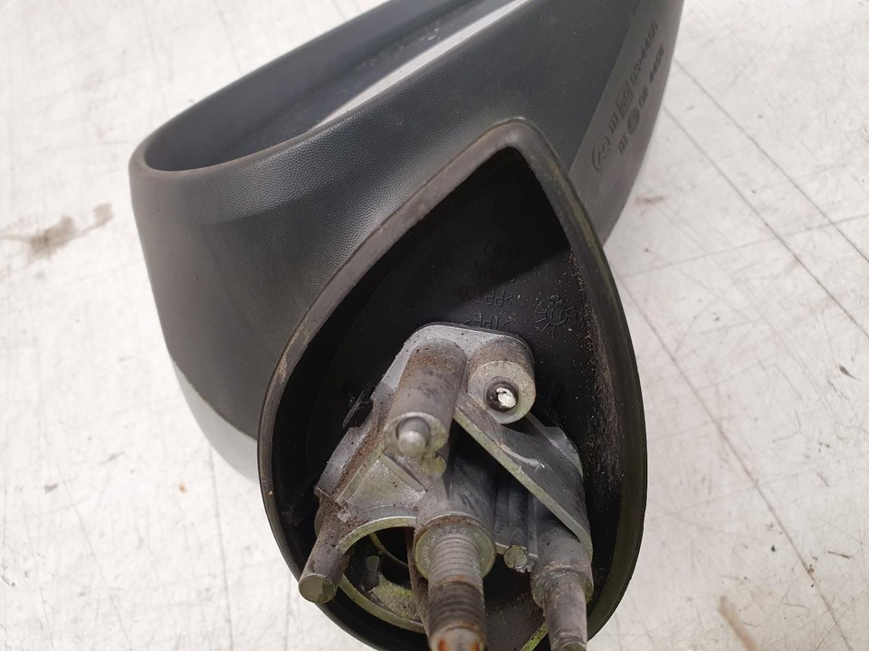 SEAT LEON WING MIRROR RIGHT SIDE 20082013 MK2 (1P) FACELIFT POWERFOLD