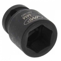 "Kraft-Stecknuss 6-Kant 3/4\" 32Mm Jmp LäNge 52Mm SteckschlüSsel"