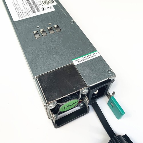 Server Power Supplies 1200W12V DPS-1200RB A For Delta - Picture 3 of 4