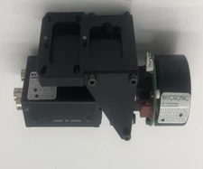 Mydata L-012-0414 X Wagon Camera