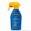 miniatura 4  - Nivea Sun Protezione Crema Spray Solare FP Molto Alta Protect &amp; Hydrate a Scelta