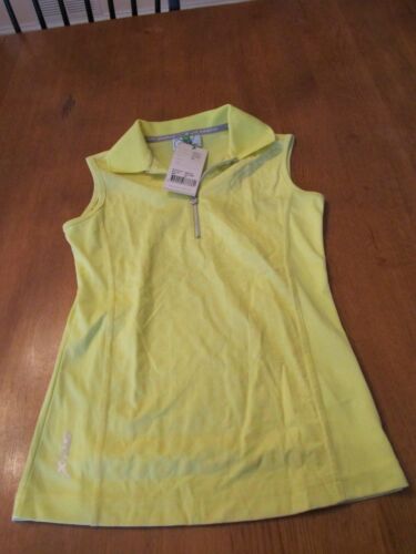 Womens Daily Sports Golf Shirt, NWT, XS - Picture 1 of 1