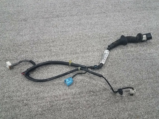 2008 Honda Civic left rear door wiring harness OEM 32754-sna-a103 | eBay