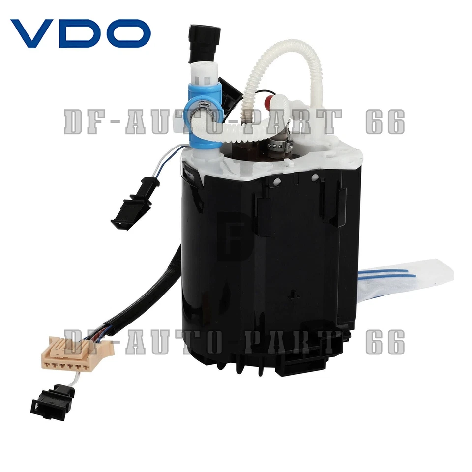 NUEVO conjunto de bomba de combustible para Land Rover Range Rover Evoque 2,0 L 2012-2017 LR057235 Foto 4 de 4