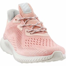adidas alphabounce pink womens