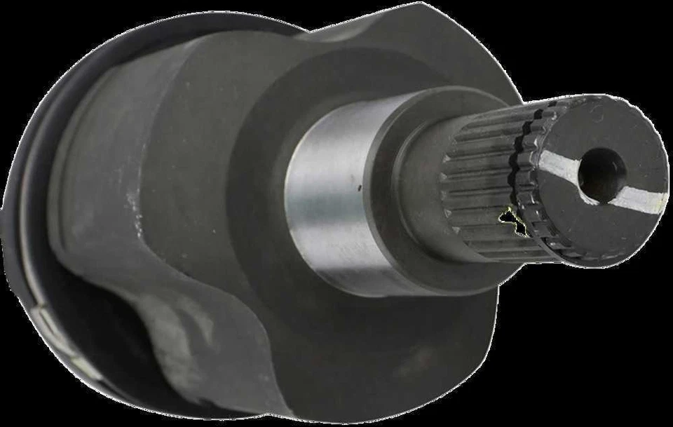 Conjunto de eje CV-junta medio eje APW Inc. GM8233 Foto 4 de 4