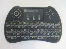 Beastron Wifi Game Controller keyboard
