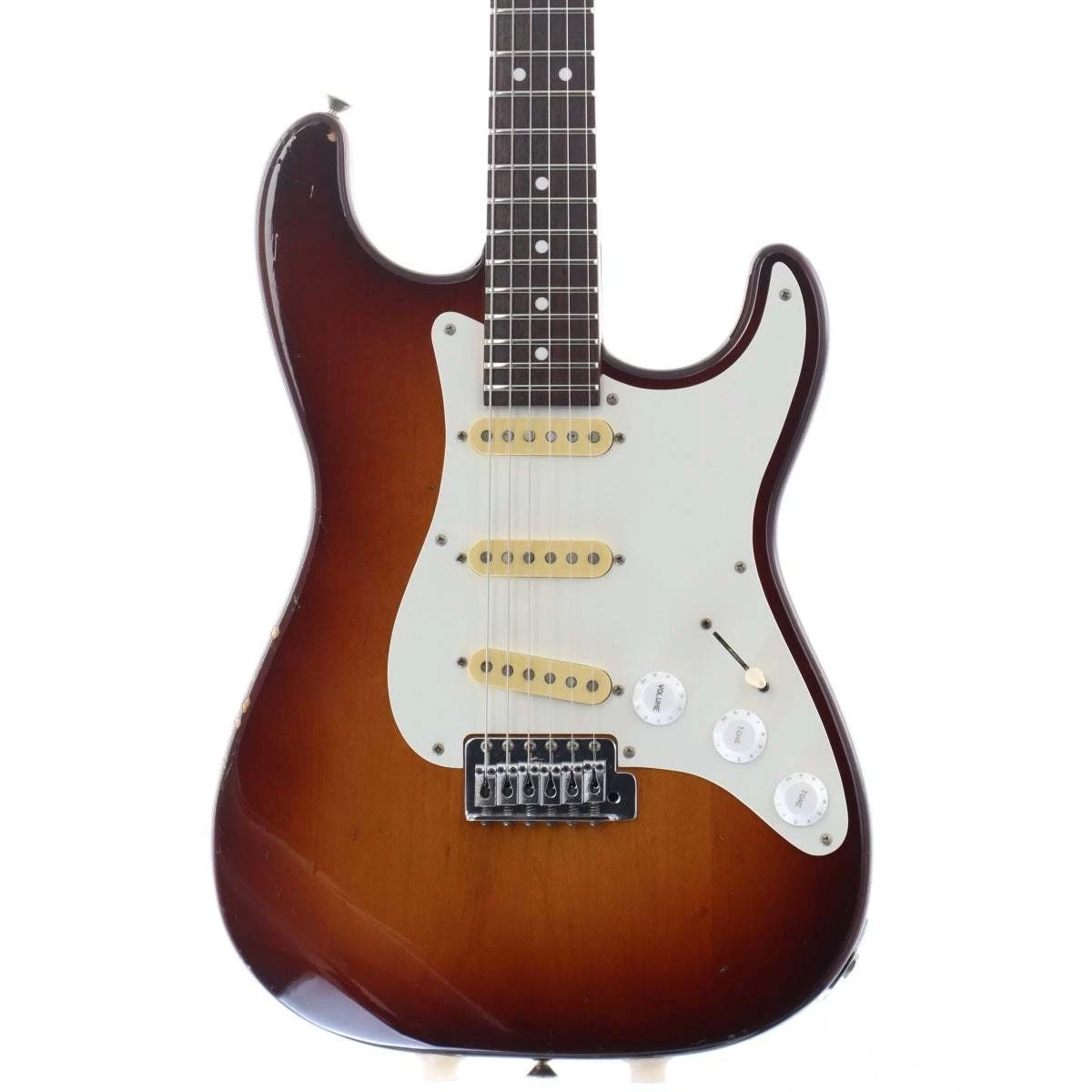 Orange Charvel Electric Guitars for sale | eBay