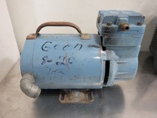 Gould LGH-2V Vacuum Pump , 7-140969-22