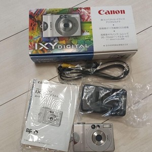 Canon Ixy 70 | eBay
