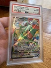 Rayquaza VMAX 101/159 SWSH: Crown Zenith Holo