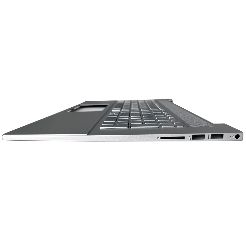 Nuevo Para HP ENVY 17-CG 17M-CG TPN-C146 Estuche Reposamanos Teclado Retroiluminado L87983-001 Foto 4 de 4