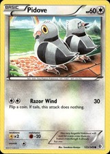 Pidove Common Boundaries Crossed 123/149 NM on eBay