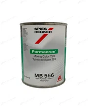 Spies Hecker Axalta MB 556 Deep Purple Toner 1L