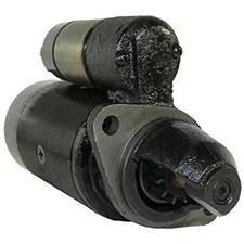 Starter Fits Most Jinma FarmPro 2420 Nortrac AgKing Tractors 2 cyl. 18hp