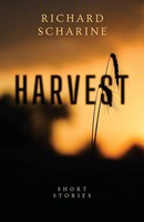 Richard Scharine | Harvest | Taschenbuch | Englisch (2023) | Atmosphere Press