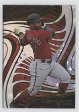 2023 Panini Chronicles Revolution Astro Deyvison De Los Santos #72 12l4