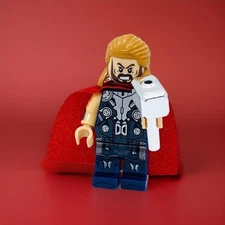 #0097 - Thor (Original Suit)