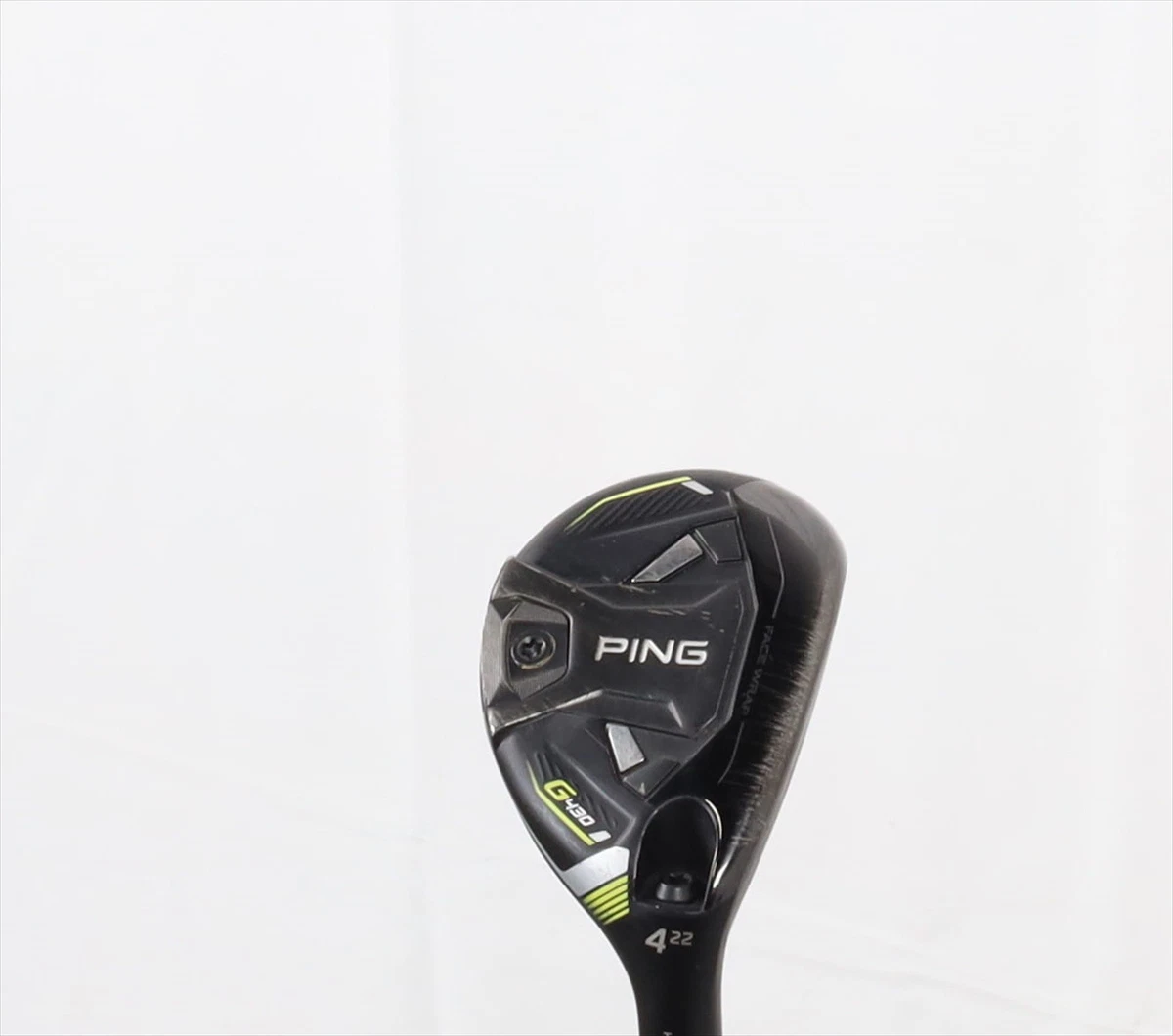 Ping Hybrid 22 Loft Golf Clubs for sale | eBay