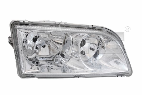 Fits TYC O�WIETLENIE 20-0271-05-2 VV S-40 I 1998-2004 HEAD LAMP RH EL ⭐UK Stock⭐