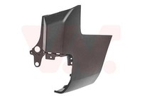 Van Wezel 3803534 StoßFäNger FüR CitroËN Opel Peugeot Toyota