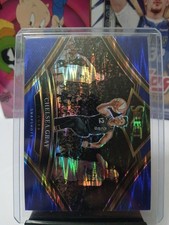 2024 Panini Select WNBA - Snapshots Chelsea Gray #18 Blue Flash Prizm /99