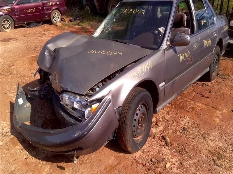 Alternador compatível com 90-93 ACCORD 98946250 - Imagem 3 de 4