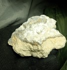 Old Collection Strontianite from Meckley Quarry Mandata Pennsylvania — photo 4