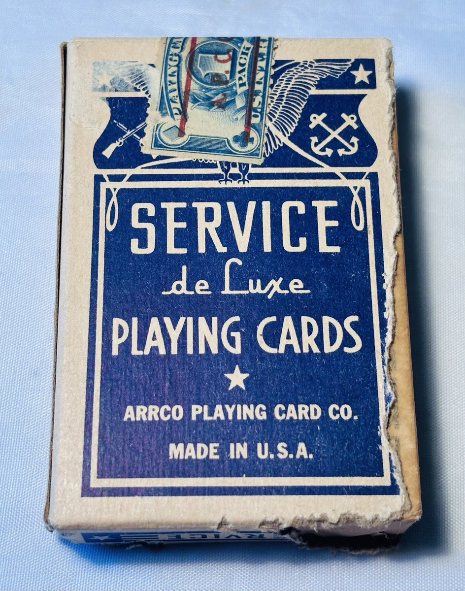 United States Playing Card Company for sale | eBay