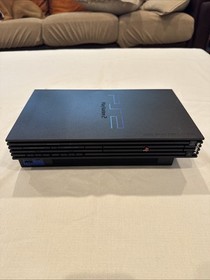 Sony Playstation 2 PS2 Fat Console Only *NEW Laser* Works! Fully Tested! FREE 📦