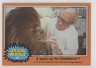 1977 Topps Star Wars A Touch-Up for Chewbacca #307 0o4t