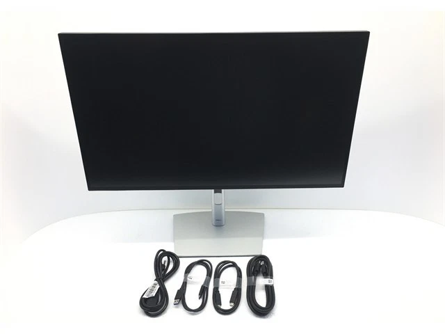 Dell UltraSharp 25 in-27.9 in Screen Computer Monitors for sale | eBay